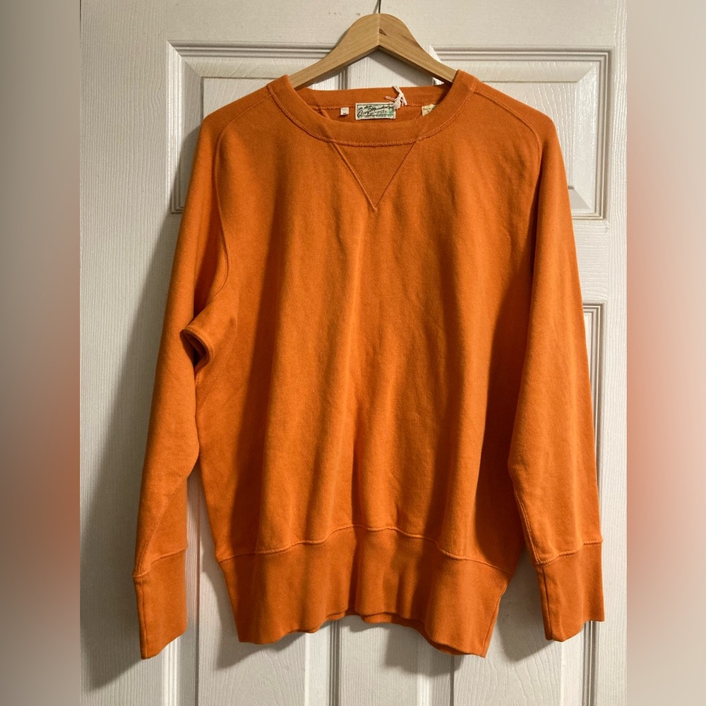 Levi’s Crewneck